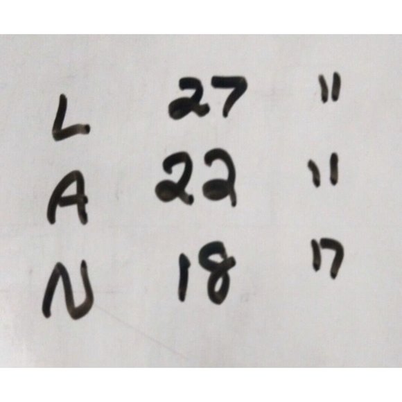 Alfred Dunner Petite Women's Sheer Floral Button Up Shirt With Tank Size 16P - Picture 6 of 6